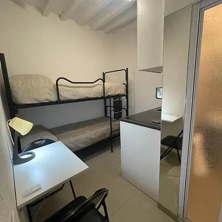 La Piccola Viola Апартаменты Перуджа