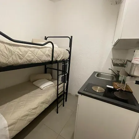 Апартаменты La Piccola Viola