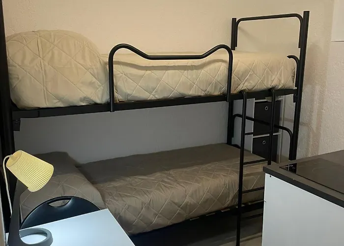 La Piccola Viola Апартаменты