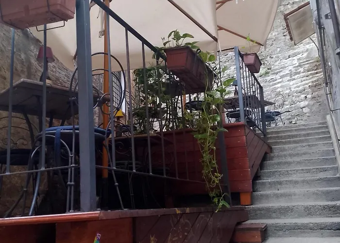 Апартаменты La Piccola Viola Перуджа