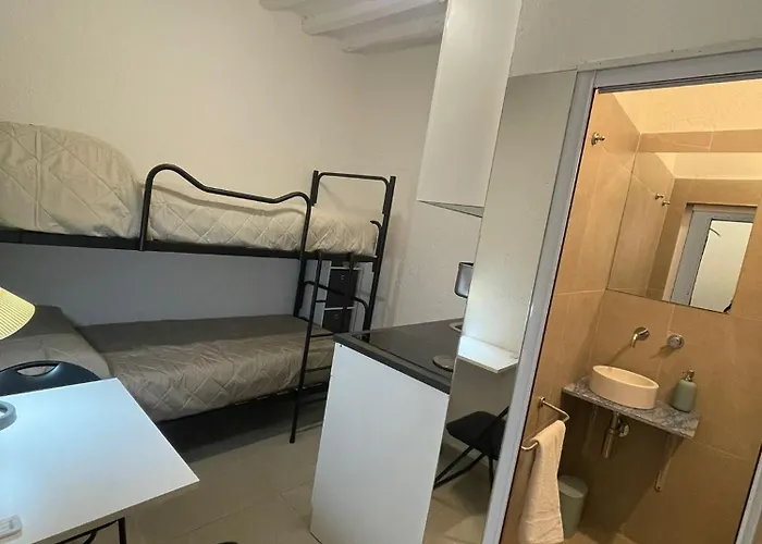 Апартаменты La Piccola Viola Перуджа