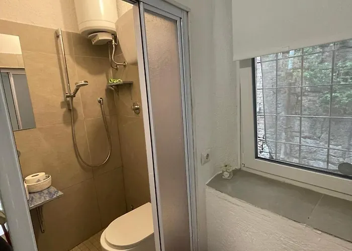 La Piccola Viola Апартаменты