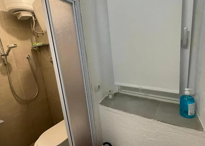 La Piccola Viola Апартаменты Перуджа