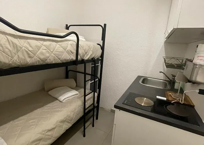 Апартаменты La Piccola Viola