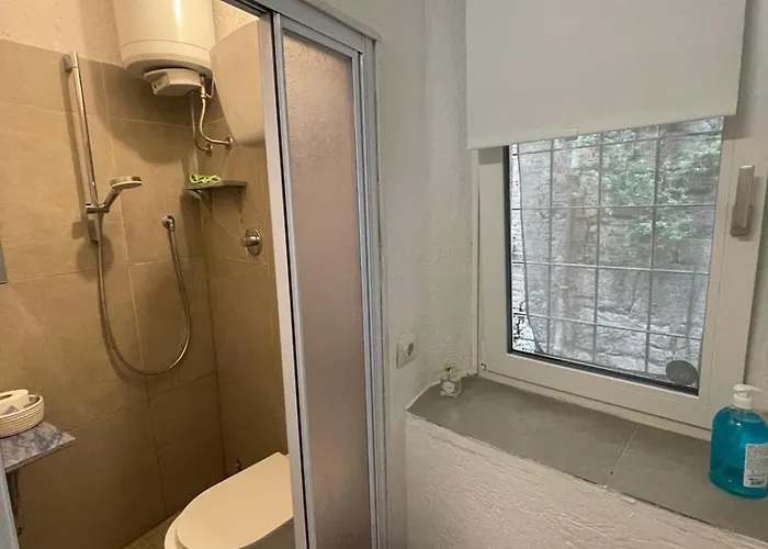 Апартаменты La Piccola Viola *