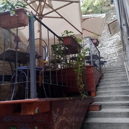 Apartment La Piccola Viola Perugia