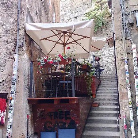 La Piccola Viola Apartment Perugia