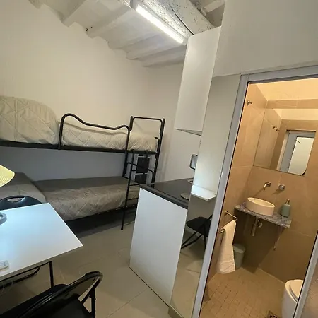 Apartment La Piccola Viola Perugia