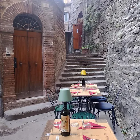 Apartment La Piccola Viola Perugia