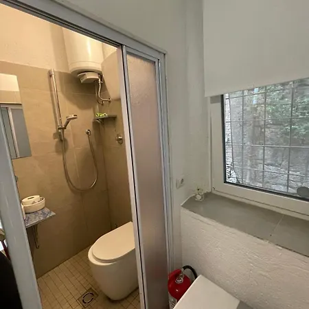 La Piccola Viola Apartment