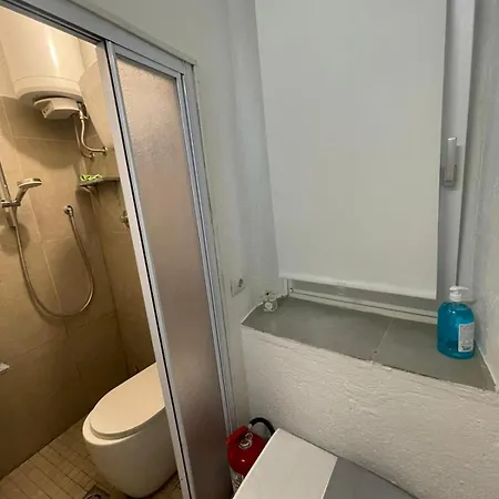 La Piccola Viola Apartamento Perúgia